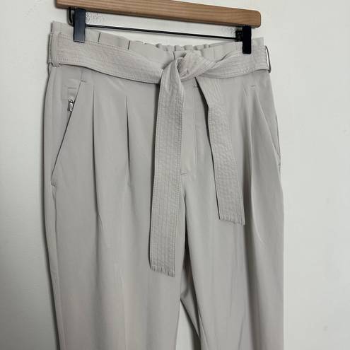 Athleta - Skyline Pant II Paperbag Waist Tie Waist Travel Athleisure Staple