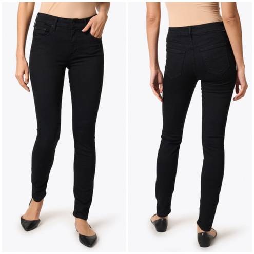 Magic Mother • the looker skinny pants in black 