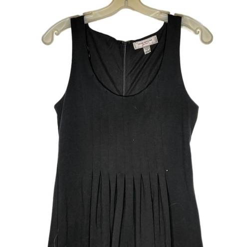 Isaac Mizrahi  For Target Black Dress