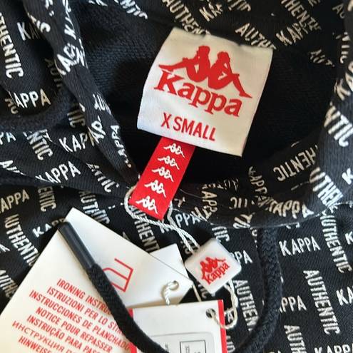 Kappa  authentic Molly hoodie