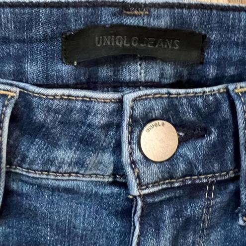 Uniqlo  Jeans. Size 24x36