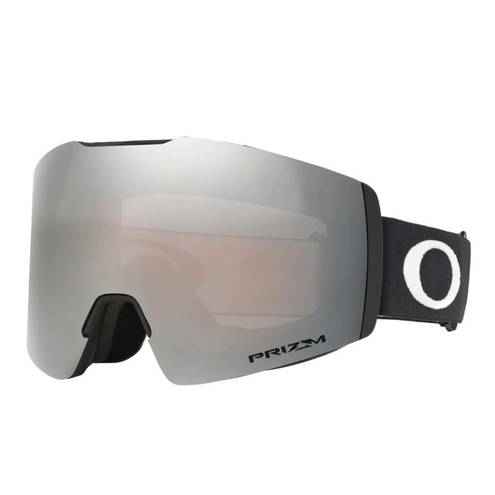 Oakley 🎿 Fall Line Prizm Goggles🏂 XM