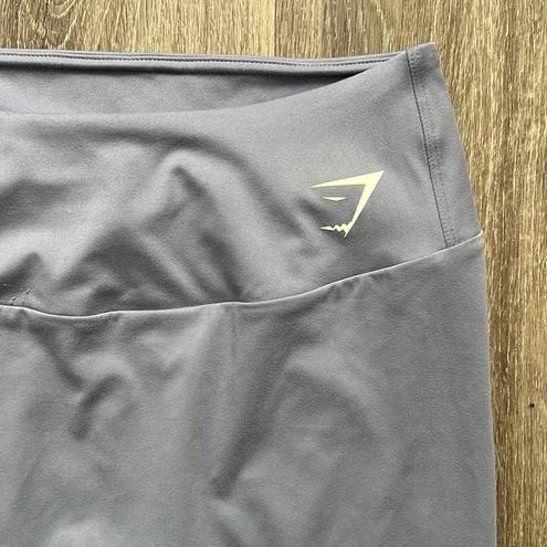 Gymshark  Bike Shorts Large