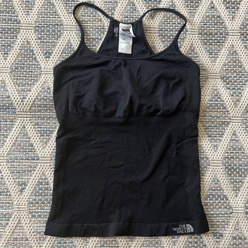 The North Face Spandex Tank Top