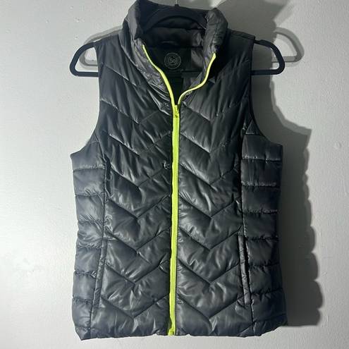 SO  Womens Puffer Vest