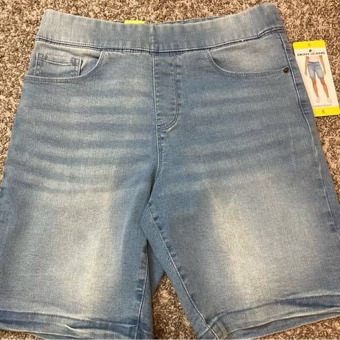 DKNY  Jeans Shorts