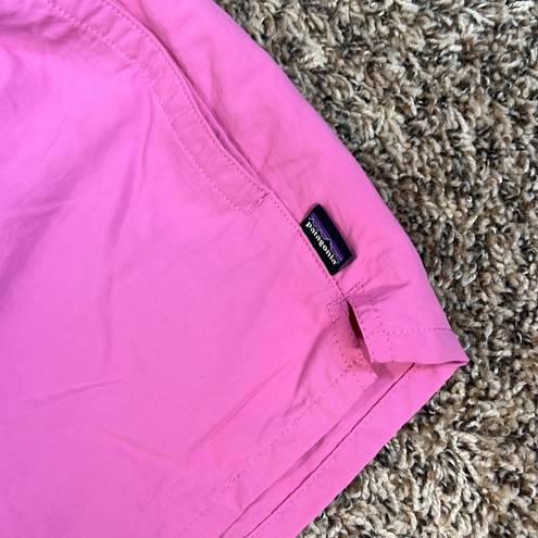 Patagonia Women’s  shorts - M