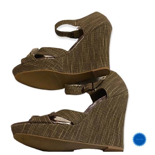 sbicca  WEDGES