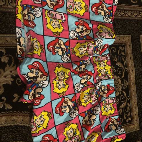 Nintendo Super Mario shorts