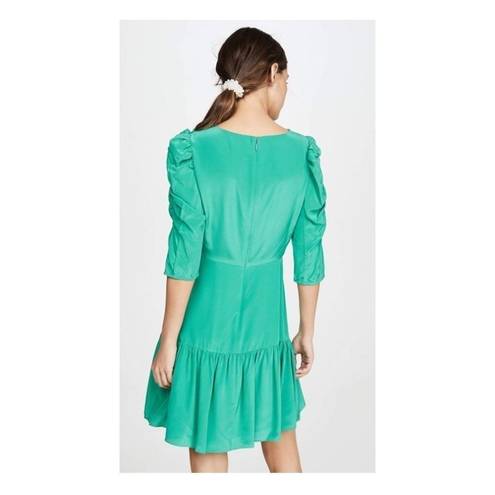 Rebecca Taylor  Silk Dress