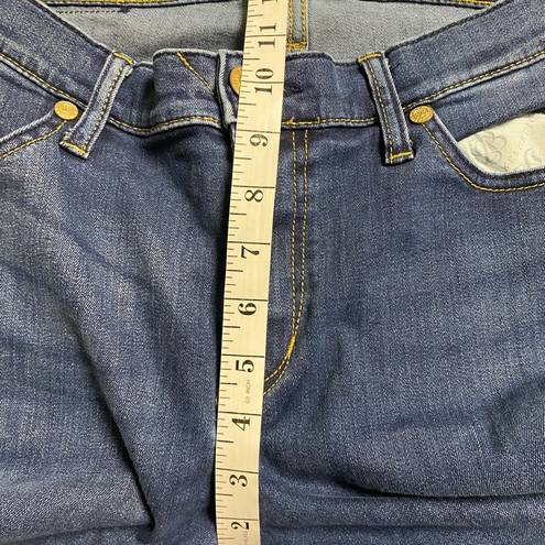 Rock & Republic  Women's Denim Rx Kendra Curvy Bootcut Size 14