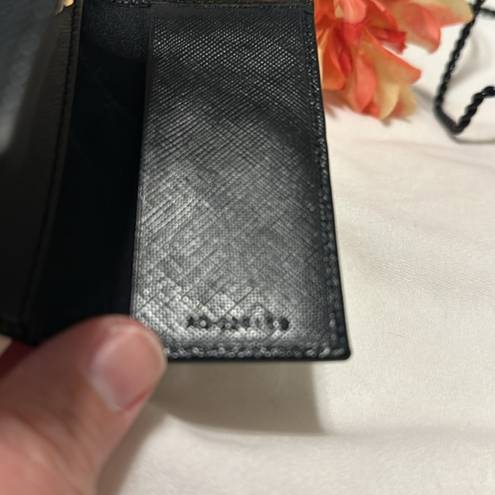 Salvatore Ferragamo  4 key holder