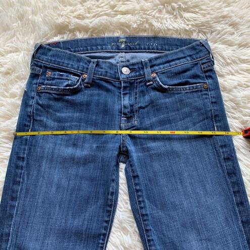 7 For All Mankind  Dojo Jeans