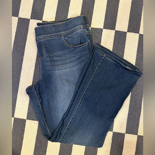 Torrid EUC  Slim Bootcut Jeans size 2R (18-20)