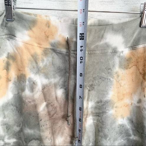 Daydreamer  x Revolve Camo Tie Dye Jogger Sweatpants