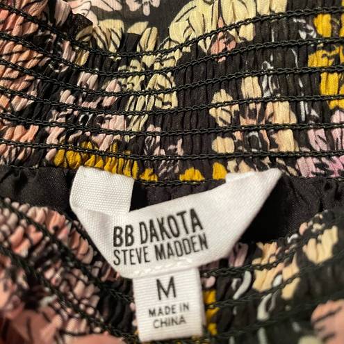 BB Dakota  for Steve Madden mini skirt