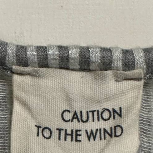 Caution to the Wind  Casual Dress XS/S