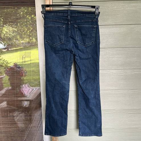 NYDJ  Straight Leg Jeans