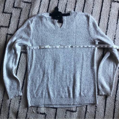 a.n.a  sweater