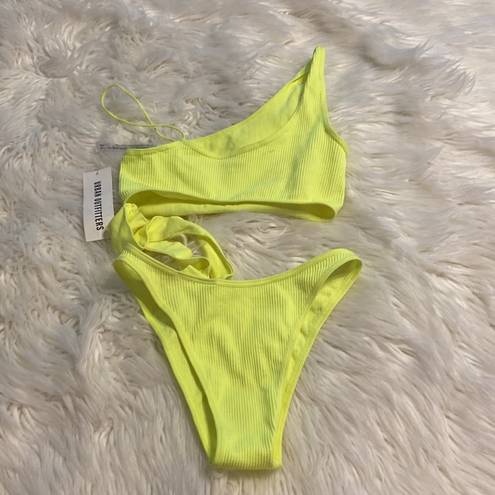 Urban Outfitters  Swim size S brand new with tag please see all pictures