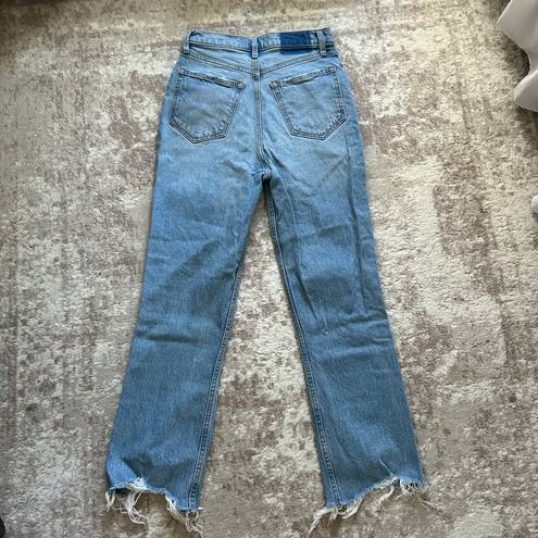 Abercrombie & Fitch  jeans