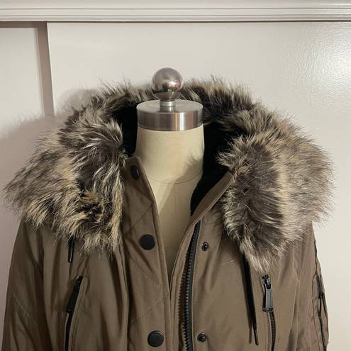 BCBGeneration Parka