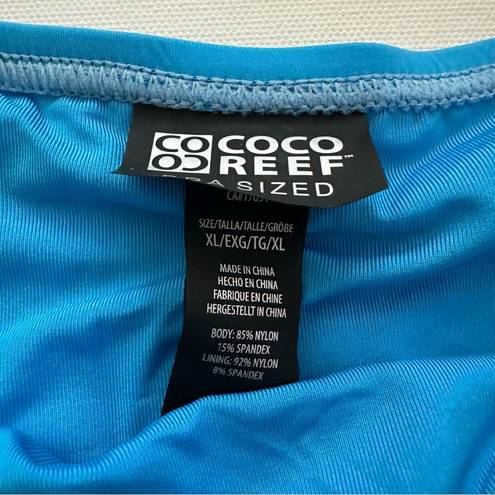 Coco reef  Women’s Bikini Bottom Size XL