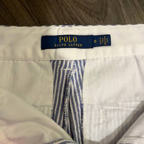 Polo Ralph Lauren Trouser