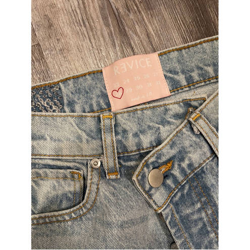 Revice Denim revice 90s baby joey jeans size 28