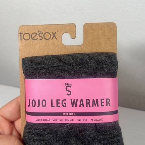 Revolution ToeSox |  Yin & Yang Jojo Leg Warmers