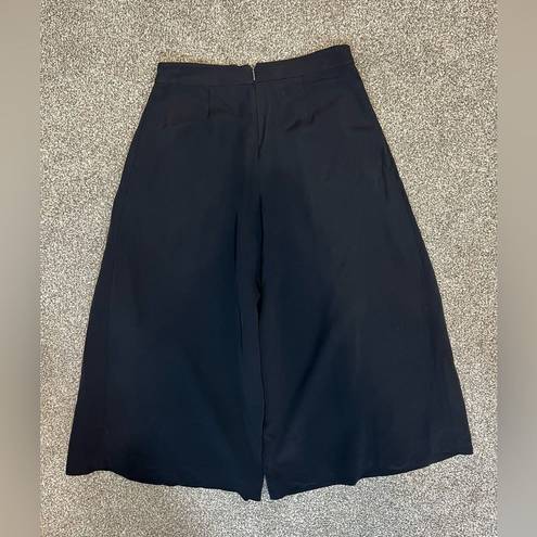 Rebecca Taylor  Cady Culotte Pants