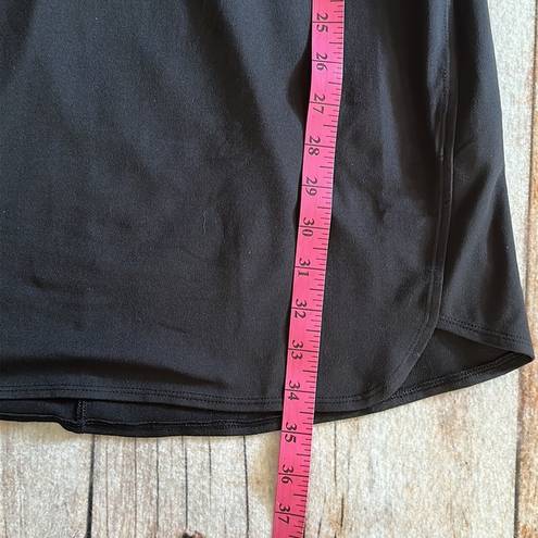 The North Face  hooded knit leisure dress