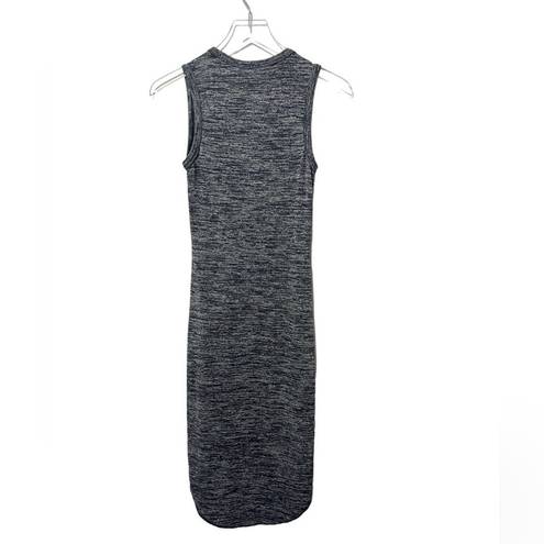 Wilfred Free  Chrissy Tank Dress Bodycon Jersey size Small