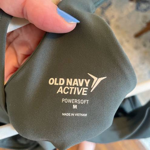 Old Navy  sports bra