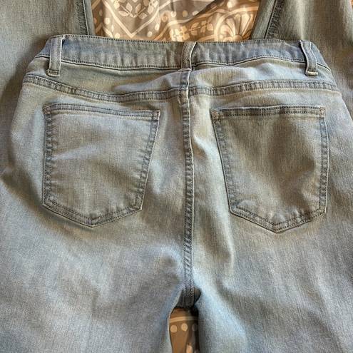 Harper Heritage boutique jeans