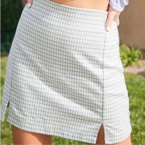 Brandy Melville  Cara Skirt