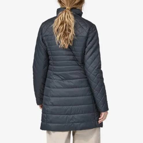 Patagonia  Women's Radalie Parka in Black