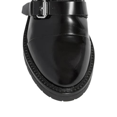 ALLSAINTS Lira Boot in Black