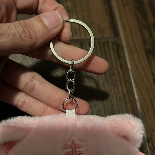 Sanrio My Melody  Plush Keychain/Fob