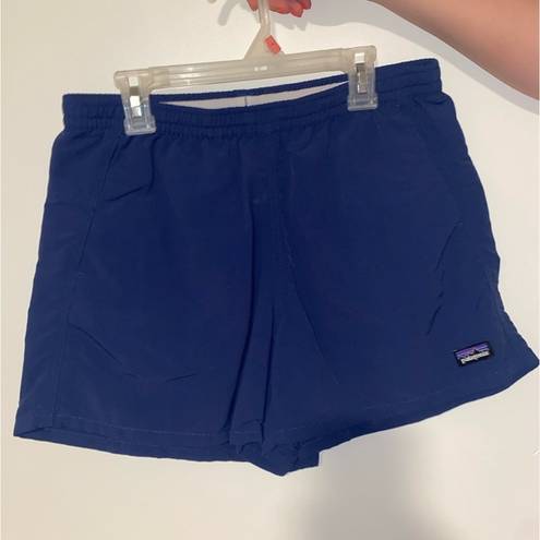 Patagonia  swim shorts