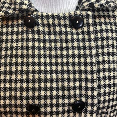 Houndstooth Bill Atkinson Glen of Michigan  Blazer