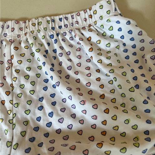 Roller Rabbit  - Disco Heart Polo PJ Shorts