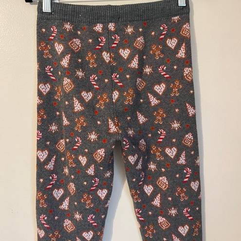 American Eagle  pajama pants Christmas joggers knit xs