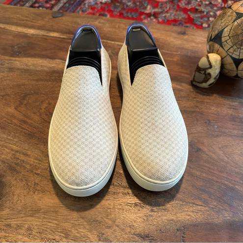 Rothy's Rothy’s Slip-On Sneaker in Antique White