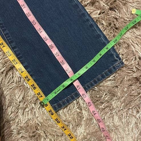 Krass&co LAUREN Ralph Jeans . Premium Blue Jeans Size 10