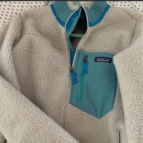 Patagonia Half Zip Jacket