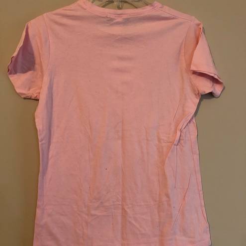 Ouray Women’s pink  t-shirt, M