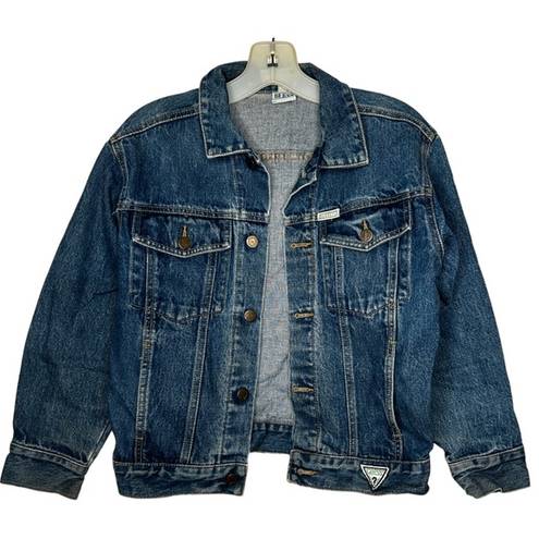 Marciano Vintage Georges  for Guess Jean Jacket