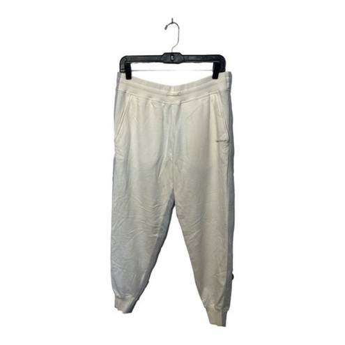 Outdoor Voices  Pickup Cotton Joggers Sweatpants Size L