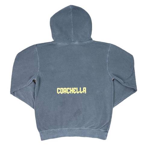 Krass&co Independent Trading . 2019 Coachella Hoodie